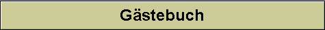 Gstebuch