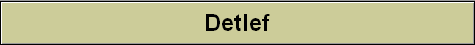 Detlef